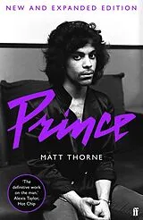 Kartonierter Einband Prince von Thorne Matt