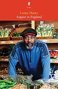 E-Book (epub) August in England von Lenny Henry
