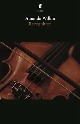 E-Book (epub) Recognition von Amanda Wilkin