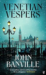 Fester Einband Venetian Vespers von John Banville