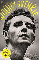 eBook (epub) Woody Guthrie: A Life de Joe Klein