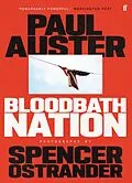 E-Book (epub) Bloodbath Nation von Paul Auster, Spencer Ostrander