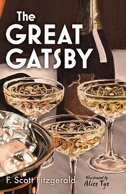 E-Book (epub) The Great Gatsby von F. Scott Fitzgerald