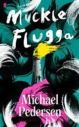 Kartonierter Einband Muckle Flugga von Michael Pedersen