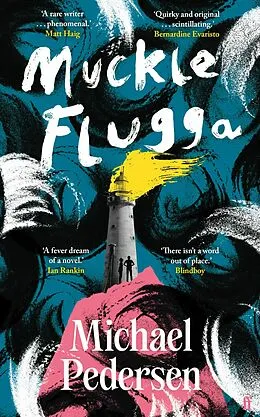 E-Book (epub) Muckle Flugga von Michael Pedersen