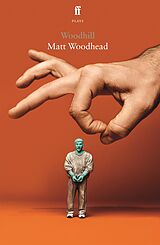 eBook (epub) Woodhill de Matt Woodhead