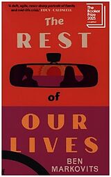 Fester Einband Rest of Our Lives von Benjamin Markovits