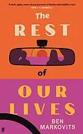 E-Book (epub) The Rest of Our Lives von Benjamin Markovits