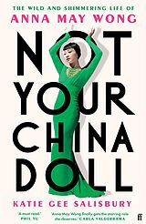 eBook (epub) Not Your China Doll de Katie Gee Salisbury