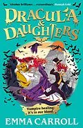 E-Book (epub) Dracula &amp; Daughters von Emma Carroll