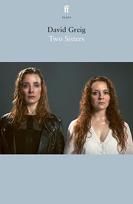 eBook (epub) Two Sisters de David Greig