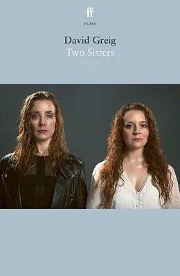 E-Book (epub) Two Sisters von David Greig