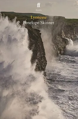 E-Book (epub) Lyonesse von Penelope Skinner