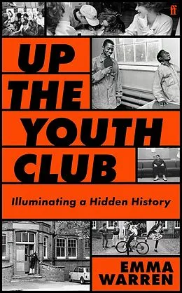 E-Book (epub) Up the Youth Club von Emma Warren