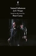 E-Book (epub) Jack Maggs von Samuel Adamson