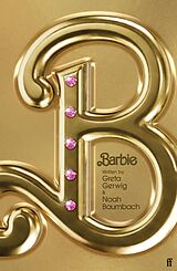 E-Book (epub) Barbie von Noah Baumbach, Greta Gerwig