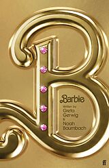 eBook (epub) Barbie de Noah Baumbach, Greta Gerwig