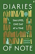 E-Book (epub) Diaries of Note von Shaun Usher