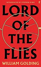 Livre Relié Lord of the Flies von William Golding