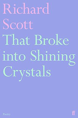 eBook (epub) That Broke into Shining Crystals de Richard Scott