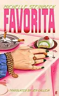 E-Book (epub) Favorita von Michelle Steinbeck