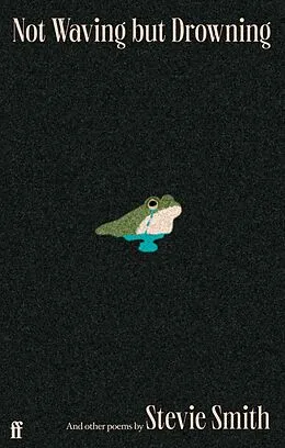 E-Book (epub) Not Waving but Drowning and other poems von Stevie Smith