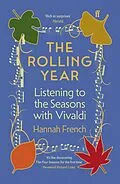 E-Book (epub) The Rolling Year von Hannah French
