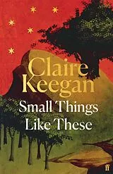 Fester Einband Small Things Like These von Claire Keegan