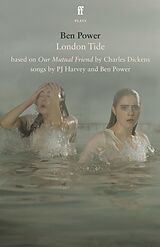 eBook (epub) London Tide de Ben Power