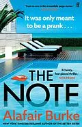 E-Book (epub) The Note von Alafair Burke