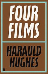 E-Book (epub) Four Films von Harauld Hughes