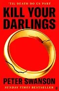 E-Book (epub) Kill Your Darlings von Peter Swanson