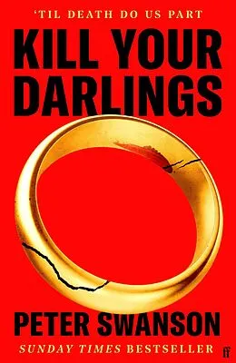E-Book (epub) Kill Your Darlings von Peter Swanson
