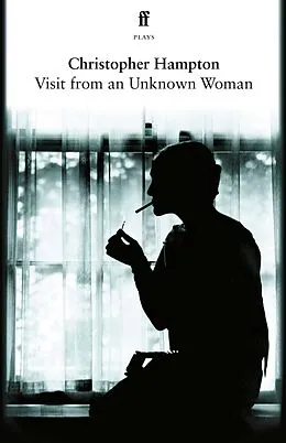 E-Book (epub) Visit from an Unknown Woman von Christopher Hampton