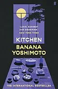 E-Book (epub) Kitchen von Banana Yoshimoto