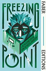 Kartonierter Einband (Kt) Freezing Point von Anders Bodelsen