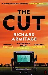 Kartonierter Einband The Cut von Richard Armitage