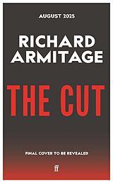 eBook (epub) The Cut de Richard Armitage