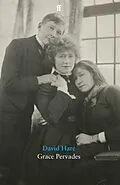 E-Book (epub) Grace Pervades von David Hare