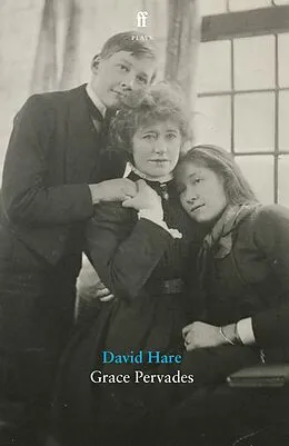 E-Book (epub) Grace Pervades von David Hare