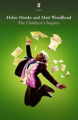 eBook (epub) The Children's Inquiry de Helen Monks, Matt Woodhead