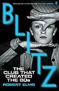 E-Book (epub) Blitz von Robert Elms