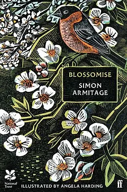 E-Book (epub) Blossomise von Simon Armitage