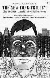 E-Book (epub) Paul Auster's The New York Trilogy von Paul Auster