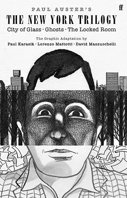 E-Book (epub) Paul Auster's The New York Trilogy von Paul Auster