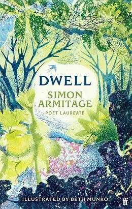 E-Book (epub) Dwell von Simon Armitage