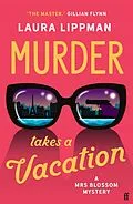 E-Book (epub) Murder Takes a Vacation von Laura Lippman