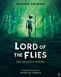 E-Book (epub) Lord of the Flies von William Golding