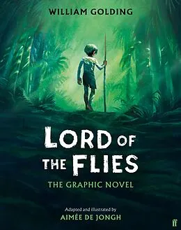 E-Book (epub) Lord of the Flies von William Golding