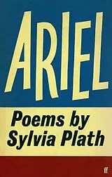Fester Einband Ariel von Sylvia Plath